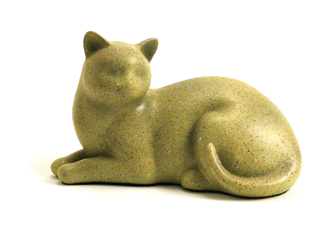 affordable pet urns for cats